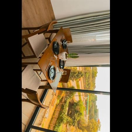 Parklands Villa Hotel Nairobi Ngoại thất bức ảnh